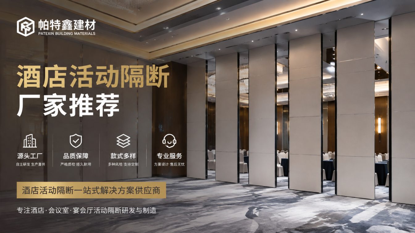 仪陇县还在为隔断工期发愁？